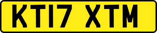 KT17XTM