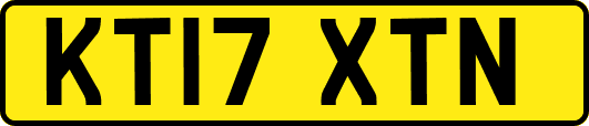 KT17XTN