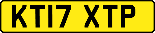 KT17XTP