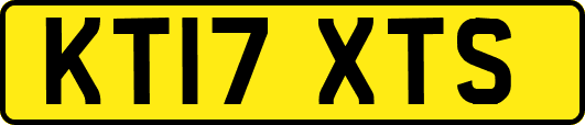 KT17XTS