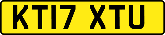 KT17XTU