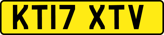 KT17XTV