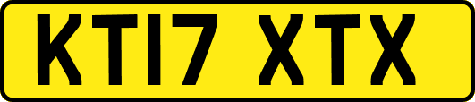 KT17XTX
