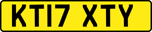 KT17XTY