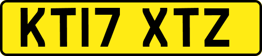 KT17XTZ