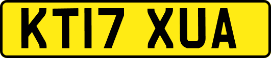 KT17XUA