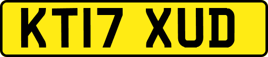 KT17XUD