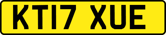 KT17XUE