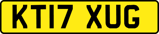 KT17XUG