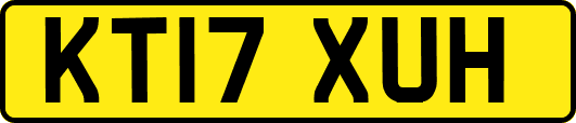 KT17XUH