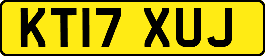KT17XUJ