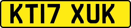 KT17XUK