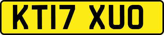 KT17XUO