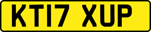 KT17XUP