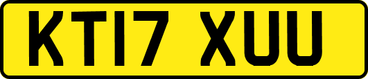 KT17XUU