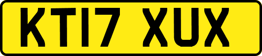 KT17XUX