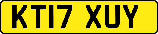 KT17XUY