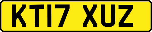 KT17XUZ