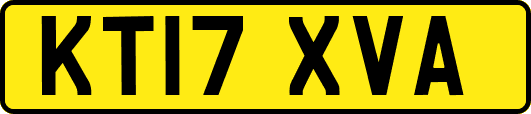 KT17XVA