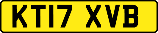 KT17XVB