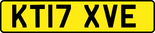 KT17XVE