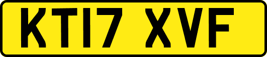 KT17XVF