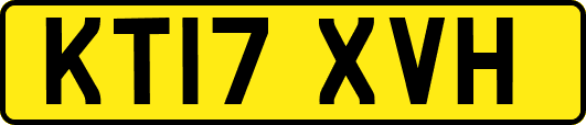 KT17XVH