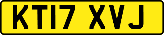 KT17XVJ