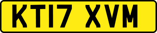 KT17XVM