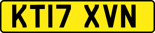 KT17XVN
