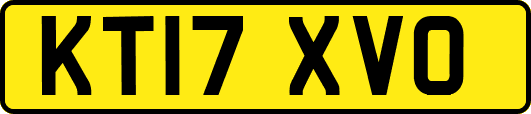 KT17XVO