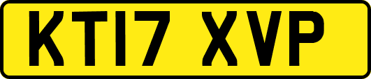 KT17XVP