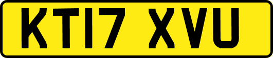 KT17XVU