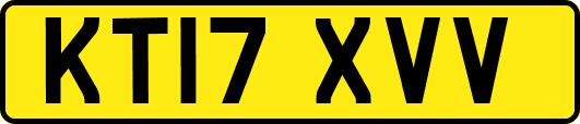 KT17XVV