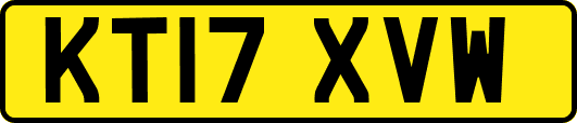 KT17XVW