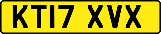 KT17XVX