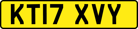 KT17XVY