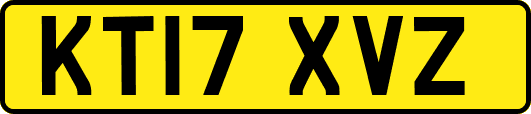 KT17XVZ