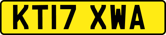 KT17XWA