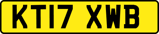 KT17XWB