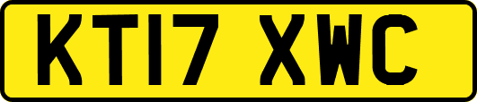 KT17XWC