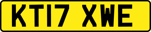 KT17XWE