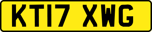 KT17XWG