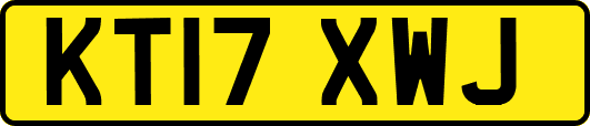 KT17XWJ