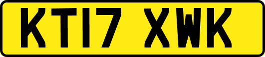 KT17XWK