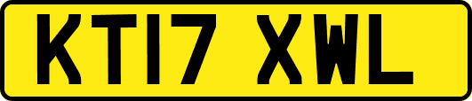 KT17XWL
