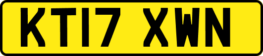 KT17XWN