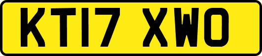 KT17XWO