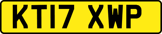 KT17XWP