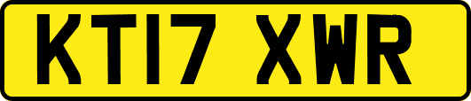 KT17XWR